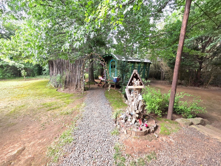 7 Bedroom Property for Sale in Clarens Free State